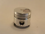 Toyota 2L Piston Set O/L 86.2mm PO1029 STD - Austral | Universal Auto Spares