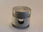 Toyota 3B Piston Set PO1032 STD - Austral | Universal Auto Spares