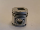 Toyota 13B Piston Set PO1033 STD - Austral | Universal Auto Spares