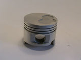 Toyota 3L Piston Set PO1035 040 - Austral | Universal Auto Spares