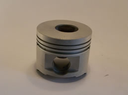 Toyota 14B Piston Set PO1037 STD - Austral | Universal Auto Spares