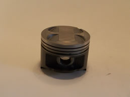 Mazda JE V6 DOHC Piston Set PO1046 020 - Austral | Universal Auto Spares