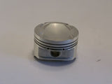 Mazda Full Set DOHC Piston Set PO1051 STD - Austral | Universal Auto Spares