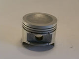 Mazda G6 Piston Set PO1055 STD - Austral | Universal Auto Spares