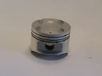 Mazda BP SOHC 16V Piston Set PO1061 040 - Austral | Universal Auto Spares