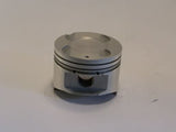 Mazda BP SOHC 16V Piston Set PO1061 040 - Austral | Universal Auto Spares