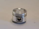 Mazda B6 SOHC 8V Piston Set PO1066 040 - Austral | Universal Auto Spares