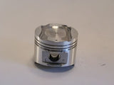 Mazda B6 SOHC 16V Piston Set PO1067 040 - Austral | Universal Auto Spares