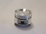 Mazda F2 8V Piston Set PO1083 040 - Austral | Universal Auto Spares