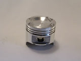 Mazda F2 12V Piston Set PO1085 040 - Austral | Universal Auto Spares