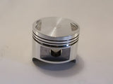 Mazda F8 Piston Set PO1087 STD - Austral | Universal Auto Spares
