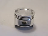 Mazda FE 2000 Piston Set PO1088 STD - Austral | Universal Auto Spares