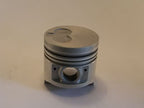 Mazda R2 Piston Set Alfin PO1089A 020 - Austral | Universal Auto Spares