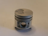 Mazda R2 Piston Set Alfin PO1089A 040 - Austral | Universal Auto Spares