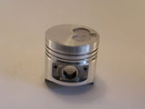 Mazda R2 Piston Set PO1089 STD - Austral | Universal Auto Spares