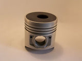 Mazda SL T3500 Piston Set PO1105 STD - Austral | Universal Auto Spares