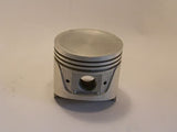 Nissan L16 Piston Set PO1110 040 - Austral | Universal Auto Spares
