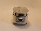 Nissan L24 L26 Piston Set PO1111 040 - Austral | Universal Auto Spares