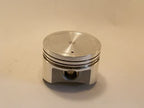 Nissan SR20DE Piston Set PO1115 020 - Austral | Universal Auto Spares