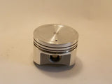 Nissan SR20DE Piston Set PO1115 020 - Austral | Universal Auto Spares