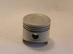 Nissan A12 Piston Set PO1120 040 - Austral | Universal Auto Spares