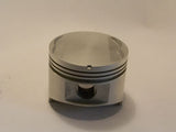 Nissan Z20S Piston Set Flat Top PO1123F 040 - Austral | Universal Auto Spares