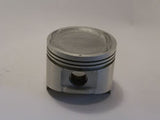 Nissan Z20S Piston Set PO1123 STD - Austral | Universal Auto Spares