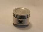 Nissan A14 Piston Set PO1124 020 - Austral | Universal Auto Spares