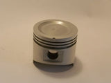 Nissan A14 Piston Set PO1124 040 - Austral | Universal Auto Spares