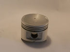 Nissan E15 Piston Set PO1125 040 - Austral | Universal Auto Spares