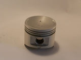 Nissan E15 Piston Set PO1125 STD - Austral | Universal Auto Spares