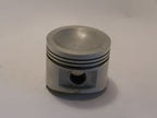 Nissan E16 Piston Set PO1127 040 - Austral | Universal Auto Spares