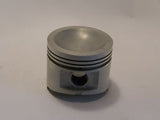 Nissan E16 Piston Set PO1127 040 - Austral | Universal Auto Spares