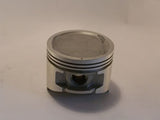 Nissan CA20S Piston Set PO1128 040 - Austral | Universal Auto Spares