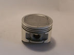 Nissan CA20S Piston Set PO1128 STD - Austral | Universal Auto Spares