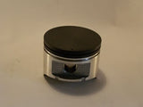 Nissan KA24E SOHC Piston Set PO1132 STD - Austral | Universal Auto Spares