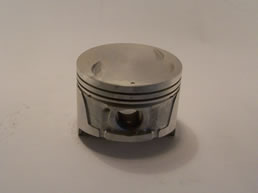 Nissan VG30 Piston Set PO1144 020 - Austral | Universal Auto Spares