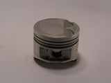 Toyota 5EFE Piston Set PO1156 040 - Austral | Universal Auto Spares