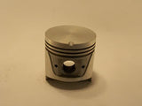 Nissan J15 J16 Piston Set PO1160 STD - Austral | Universal Auto Spares
