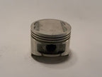 Nissan CA18DE Piston Set PO1165 020 - Austral | Universal Auto Spares