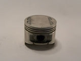 Nissan CA18DE Piston Set PO1165 020 - Austral | Universal Auto Spares