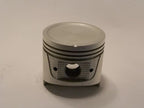 Nissan L18 L20B Piston Set PO1170 060 - Austral | Universal Auto Spares