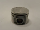Nissan QD32E Piston Set PO1171 020 - Austral | Universal Auto Spares