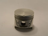 Nissan L28 Piston Set F/Top PO1176 040 - Austral | Universal Auto Spares
