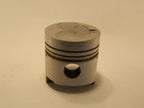 Nissan SD25 Piston Set PO1179 STD - Austral | Universal Auto Spares