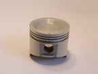 Nissan A15 Piston Set PO1185 020 - Austral | Universal Auto Spares