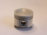 Nissan A15 Piston Set PO1185 020 - Austral | Universal Auto Spares