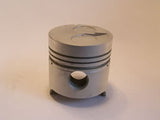 Dai DL Piston Set 26mm Pin PO1195 STD - Austral | Universal Auto Spares