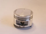 Dai Hde Piston Set PO1197A STD - Austral | Universal Auto Spares
