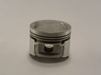 Mitsubishi 4G15 SOHC 8V Carb Piston Set PO1207 STD - Austral | Universal Auto Spares